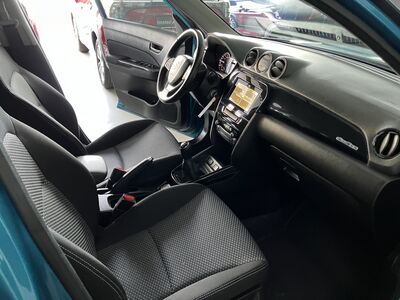 Suzuki Vitara Gebrauchtwagen