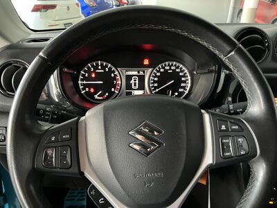 Suzuki Vitara Gebrauchtwagen