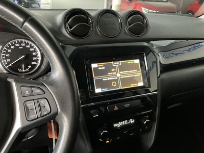 Suzuki Vitara Gebrauchtwagen