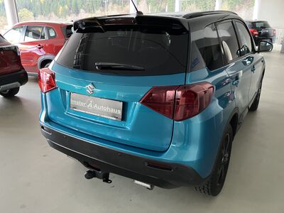 Suzuki Vitara Gebrauchtwagen
