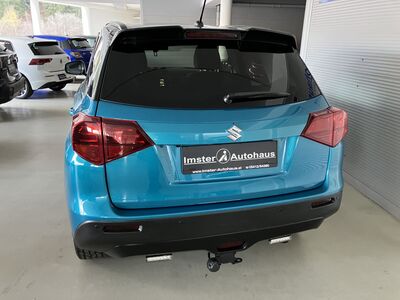 Suzuki Vitara Gebrauchtwagen