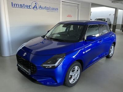 Suzuki Swift Gebrauchtwagen