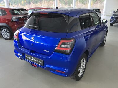 Suzuki Swift Gebrauchtwagen Suzuki Swift Gebrauchtwagen