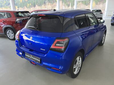 Suzuki Swift Gebrauchtwagen Suzuki Swift Gebrauchtwagen
