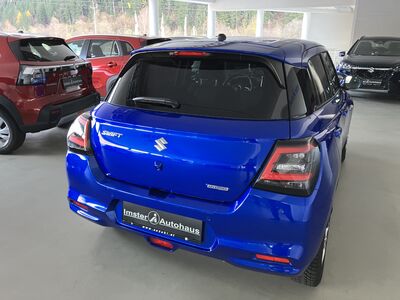 Suzuki Swift Gebrauchtwagen Suzuki Swift Gebrauchtwagen