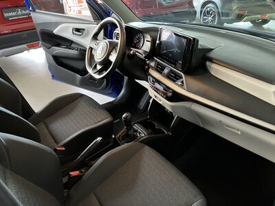 Suzuki Swift Gebrauchtwagen Suzuki Swift Gebrauchtwagen