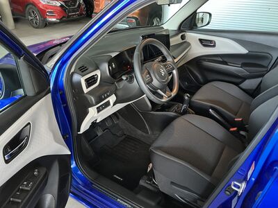 Suzuki Swift Gebrauchtwagen Suzuki Swift Gebrauchtwagen