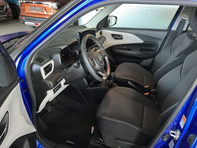 Suzuki Swift Gebrauchtwagen Suzuki Swift Gebrauchtwagen