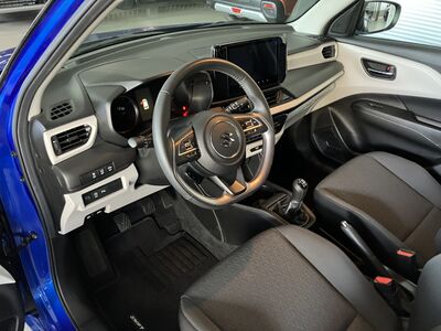 Suzuki Swift Gebrauchtwagen Suzuki Swift Gebrauchtwagen