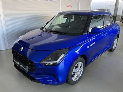 Suzuki Swift Gebrauchtwagen Suzuki Swift Gebrauchtwagen