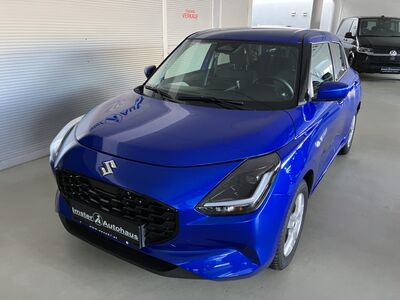 Suzuki Swift Gebrauchtwagen Suzuki Swift Gebrauchtwagen