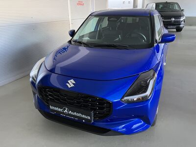 Suzuki Swift Gebrauchtwagen Suzuki Swift Gebrauchtwagen