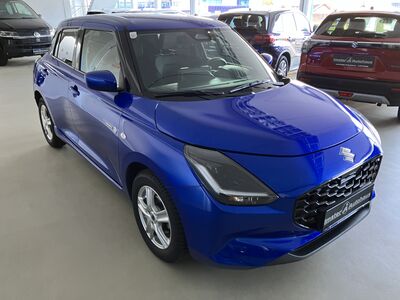 Suzuki Swift Gebrauchtwagen Suzuki Swift Gebrauchtwagen