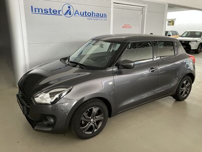 Suzuki Swift Gebrauchtwagen