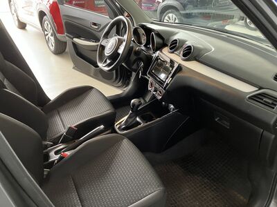 Suzuki Swift Gebrauchtwagen Suzuki Swift Gebrauchtwagen