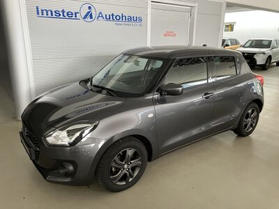 Suzuki Swift Gebrauchtwagen Suzuki Swift Gebrauchtwagen