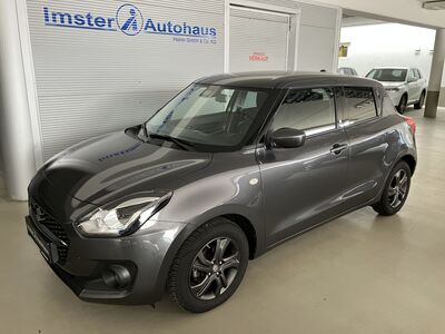 Suzuki Swift Gebrauchtwagen Suzuki Swift Gebrauchtwagen