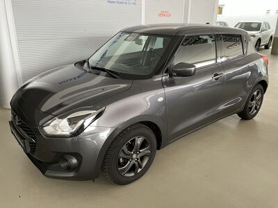Suzuki Swift Gebrauchtwagen Suzuki Swift Gebrauchtwagen