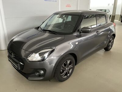 Suzuki Swift Gebrauchtwagen Suzuki Swift Gebrauchtwagen