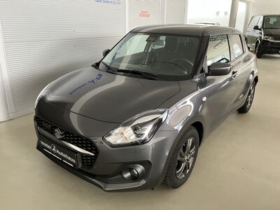 Suzuki Swift Gebrauchtwagen Suzuki Swift Gebrauchtwagen