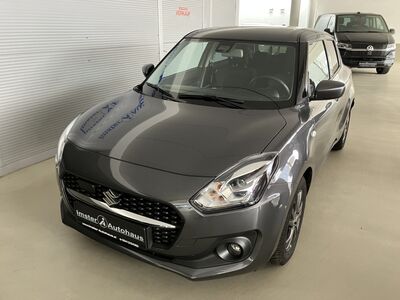 Suzuki Swift Gebrauchtwagen Suzuki Swift Gebrauchtwagen