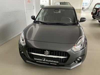 Suzuki Swift Gebrauchtwagen Suzuki Swift Gebrauchtwagen