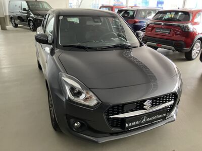 Suzuki Swift Gebrauchtwagen Suzuki Swift Gebrauchtwagen