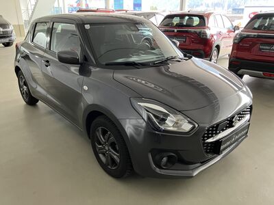 Suzuki Swift Gebrauchtwagen Suzuki Swift Gebrauchtwagen