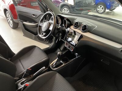 Suzuki Swift Gebrauchtwagen Suzuki Swift Gebrauchtwagen