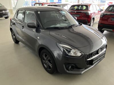Suzuki Swift Gebrauchtwagen Suzuki Swift Gebrauchtwagen