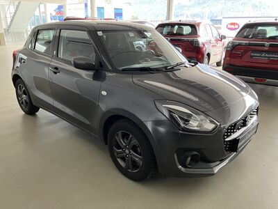 Suzuki Swift Gebrauchtwagen Suzuki Swift Gebrauchtwagen