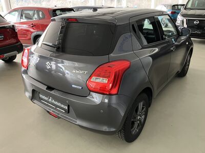Suzuki Swift Gebrauchtwagen Suzuki Swift Gebrauchtwagen