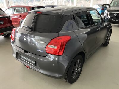 Suzuki Swift Gebrauchtwagen Suzuki Swift Gebrauchtwagen