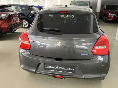 Suzuki Swift Gebrauchtwagen Suzuki Swift Gebrauchtwagen