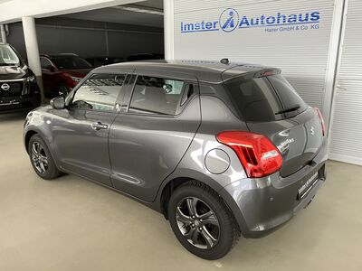 Suzuki Swift Gebrauchtwagen Suzuki Swift Gebrauchtwagen