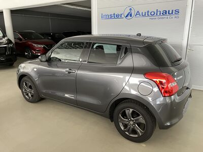 Suzuki Swift Gebrauchtwagen Suzuki Swift Gebrauchtwagen