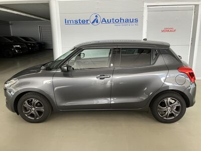 Suzuki Swift Gebrauchtwagen Suzuki Swift Gebrauchtwagen