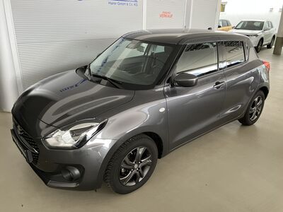 Suzuki Swift Gebrauchtwagen Suzuki Swift Gebrauchtwagen
