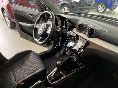 Suzuki Swift Gebrauchtwagen Suzuki Swift Gebrauchtwagen