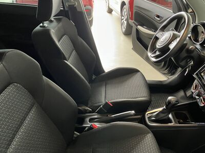 Suzuki Swift Gebrauchtwagen Suzuki Swift Gebrauchtwagen