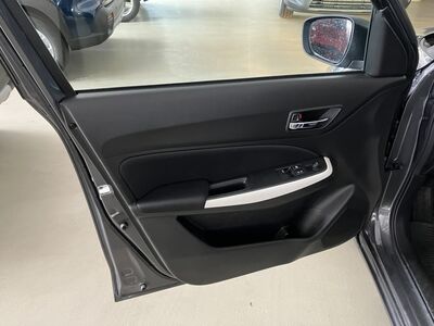 Suzuki Swift Gebrauchtwagen Suzuki Swift Gebrauchtwagen