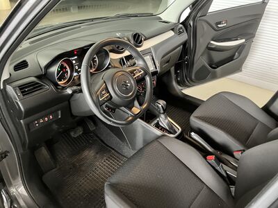 Suzuki Swift Gebrauchtwagen Suzuki Swift Gebrauchtwagen