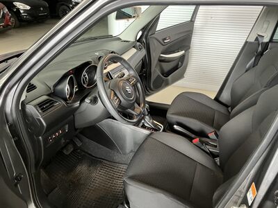Suzuki Swift Gebrauchtwagen Suzuki Swift Gebrauchtwagen