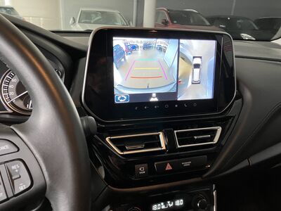 Suzuki S-Cross Gebrauchtwagen