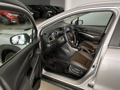 Suzuki S-Cross Gebrauchtwagen