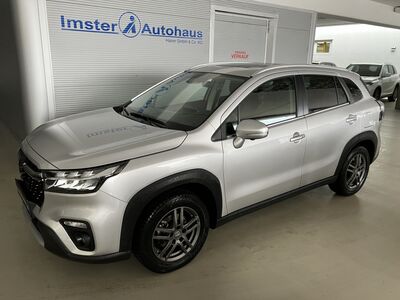 Suzuki S-Cross Gebrauchtwagen
