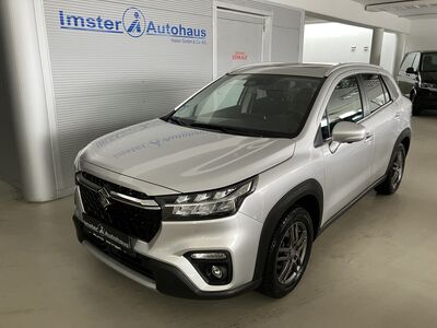 Suzuki S-Cross Gebrauchtwagen