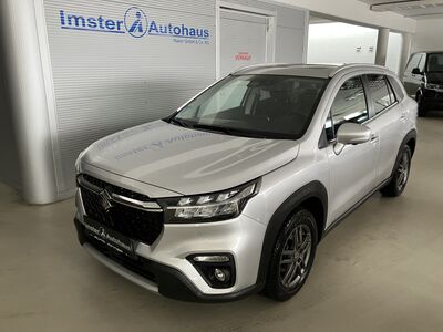 Suzuki S-Cross Gebrauchtwagen