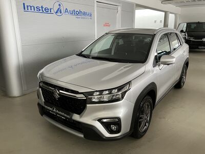 Suzuki S-Cross Gebrauchtwagen