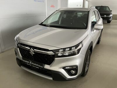 Suzuki S-Cross Gebrauchtwagen